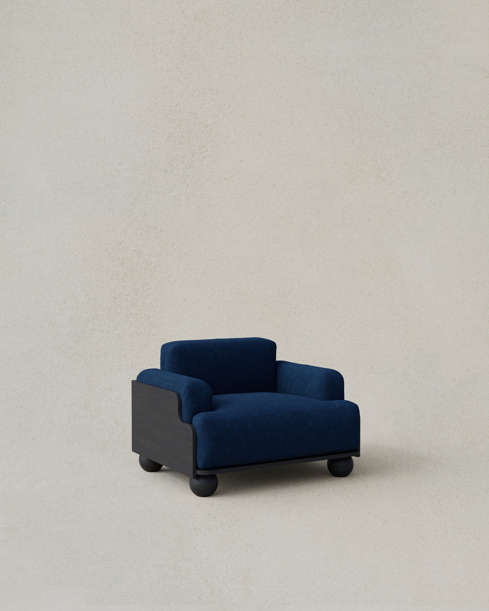 Cove Armchair