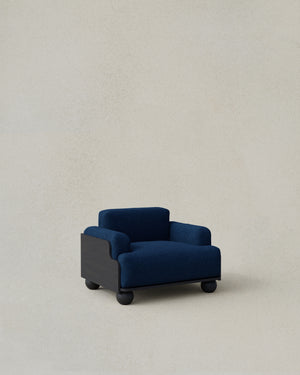 Cove Armchair