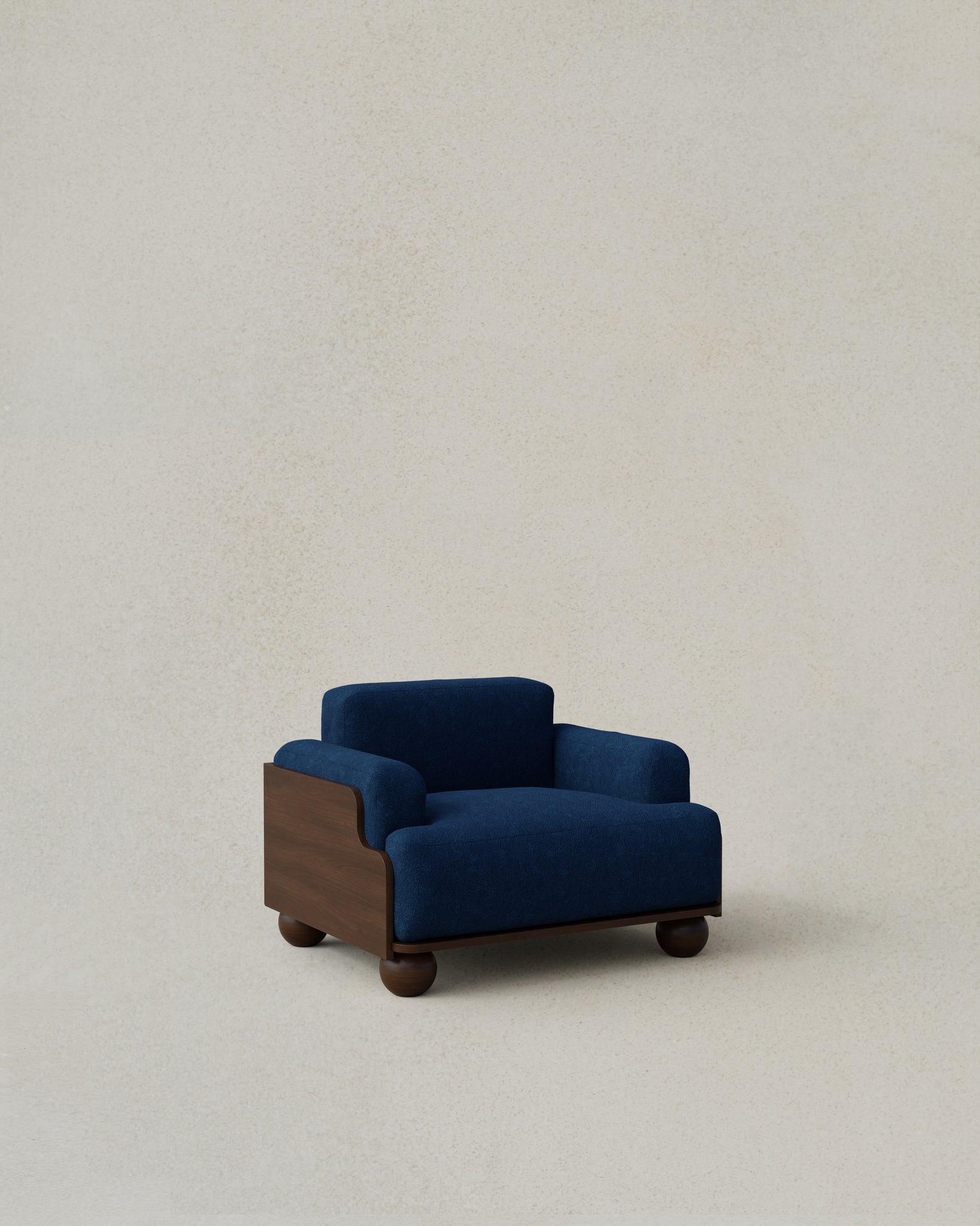 Cove Armchair