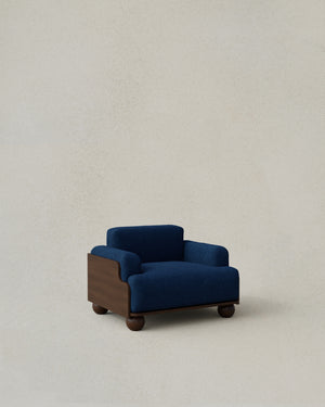Cove Armchair