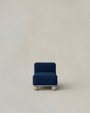 Cove Single Slippers