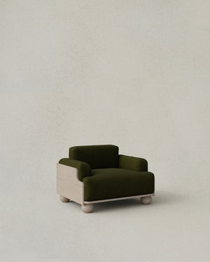 Cove Armchair