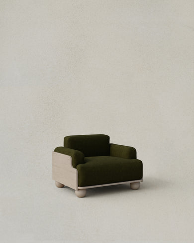 Cove Armchair