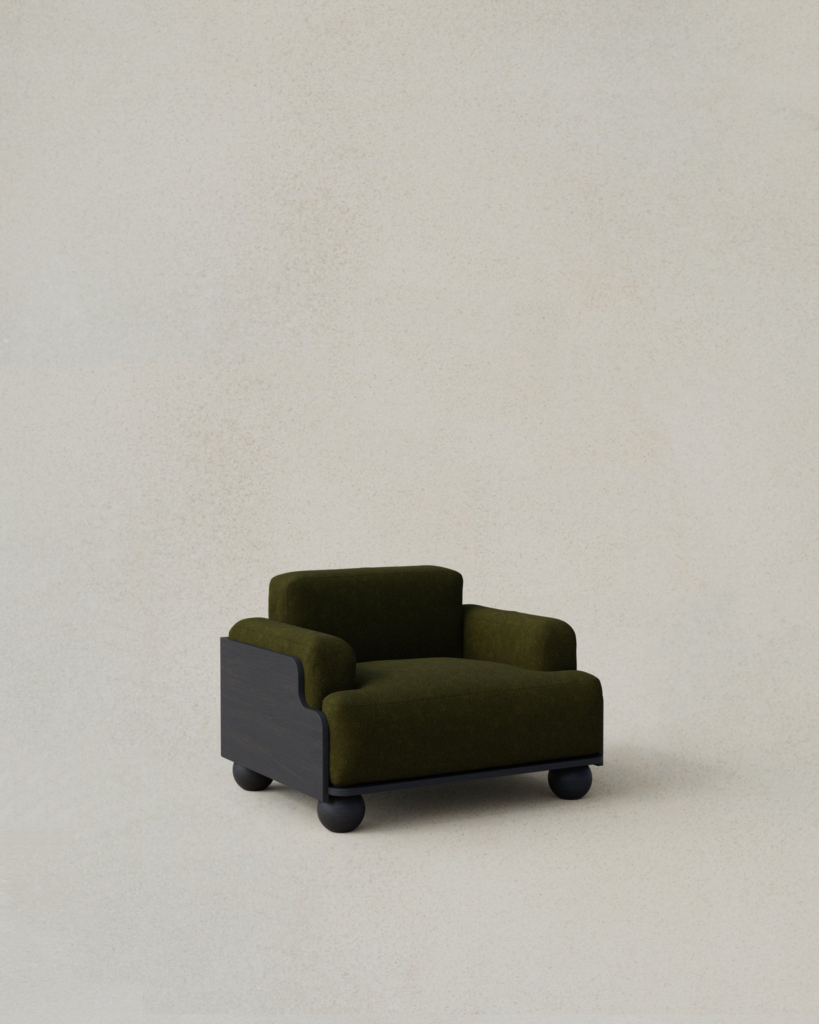 Cove Armchair
