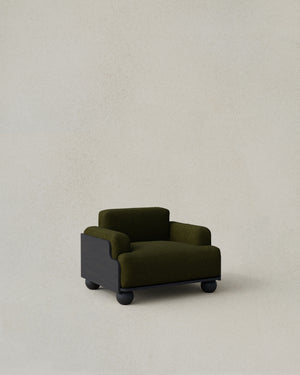 Cove Armchair