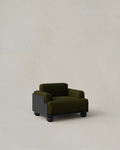 Cove Armchair
