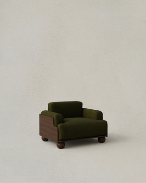 Cove Armchair