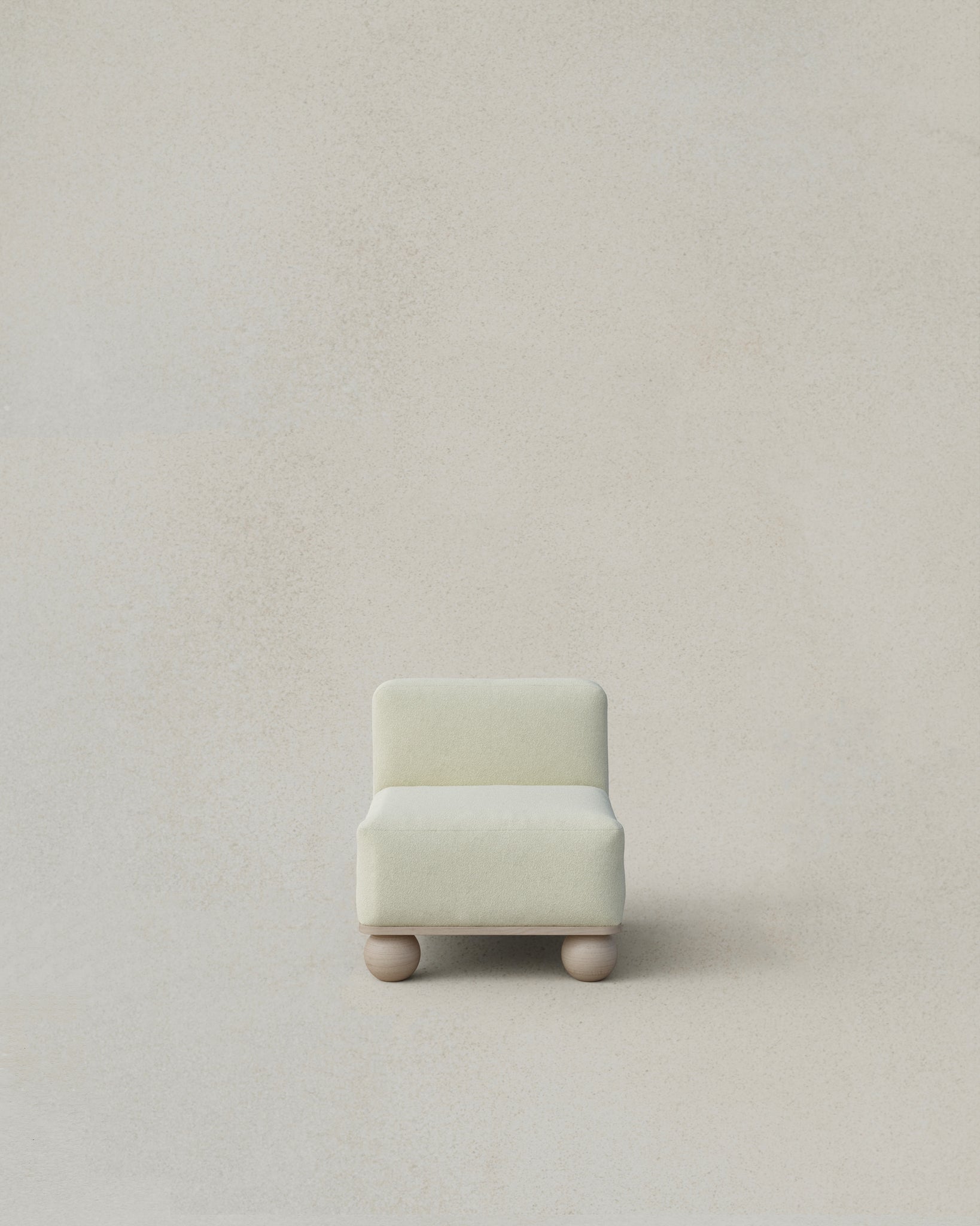 Cove Single Slippers