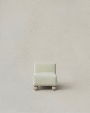 Cove Single Slippers