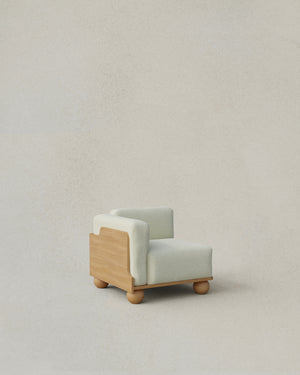 Cove Corner Module
