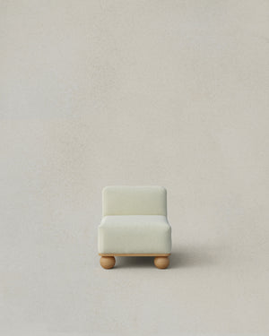 Cove Single Slippers