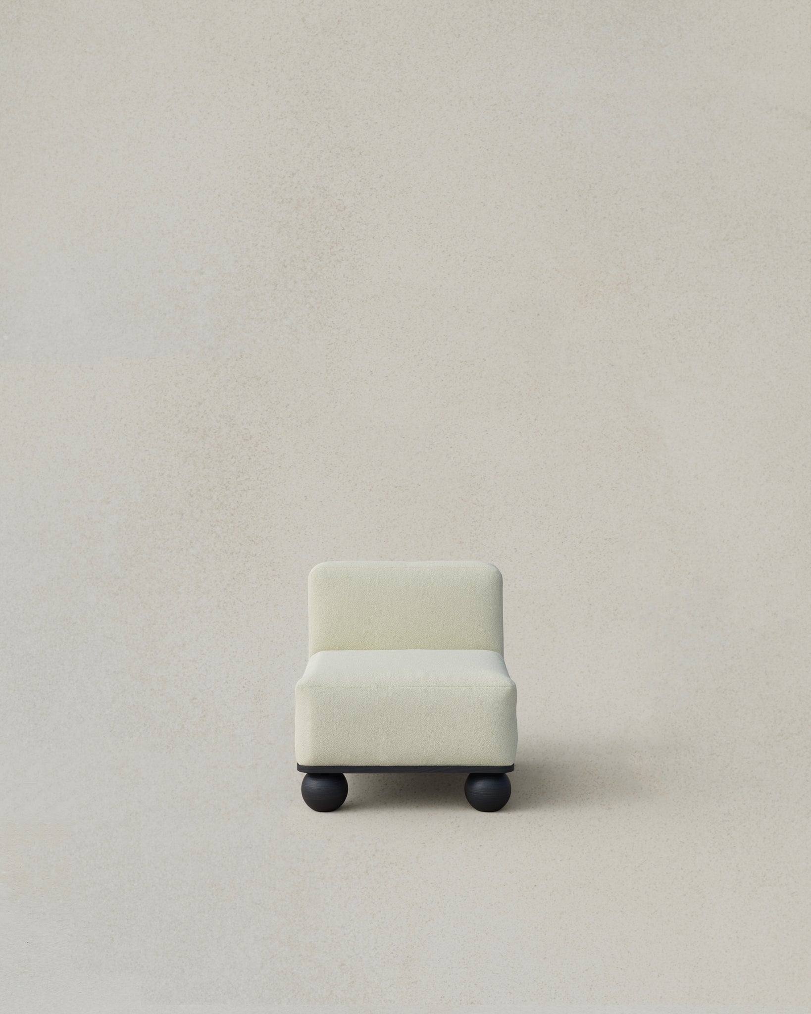 Cove Single Slippers