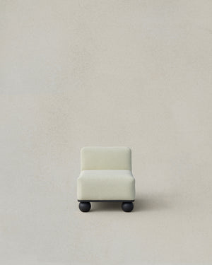 Cove Single Slippers
