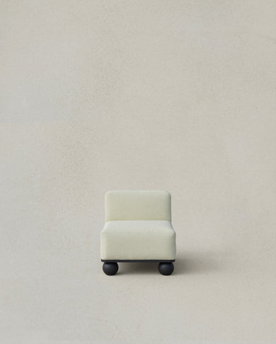 Cove Single Slippers