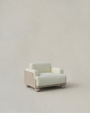Cove Armchair