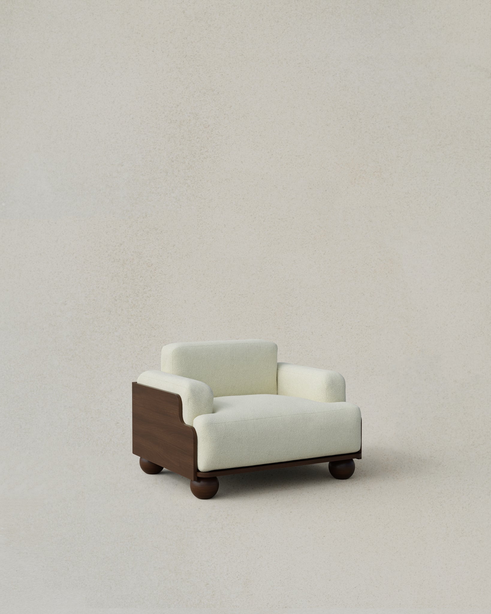 Cove Armchair