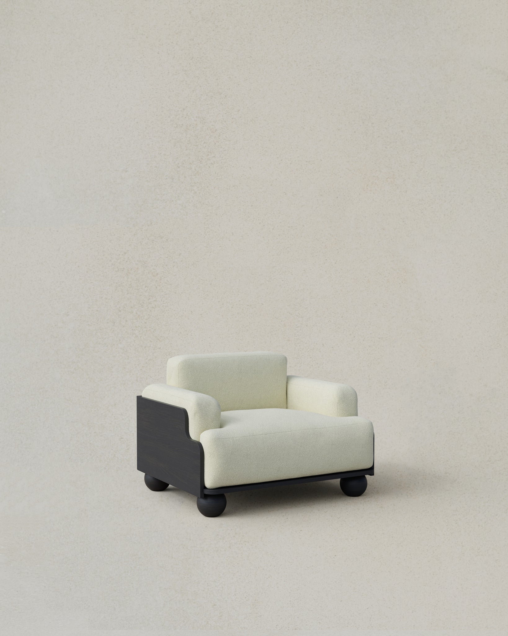 Cove Armchair