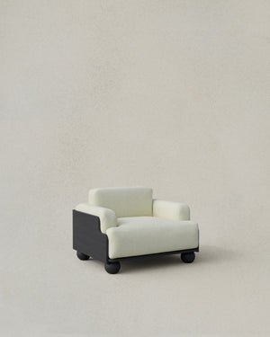 Cove Armchair