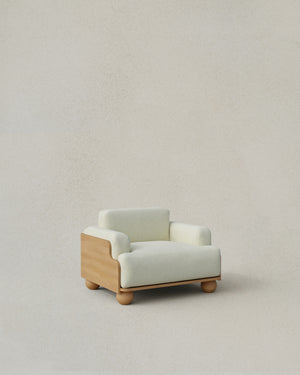 Cove Armchair