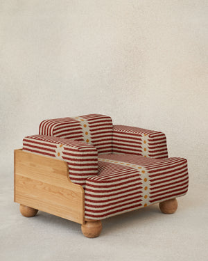 Cove Armchair