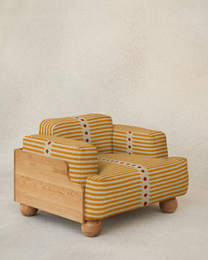 Cove Armchair