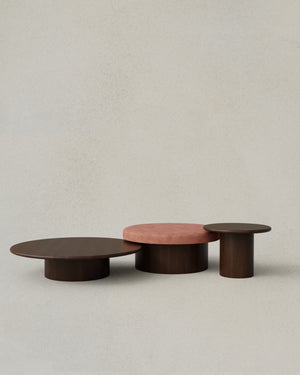 Raindrop Upholstered 800 Cluster