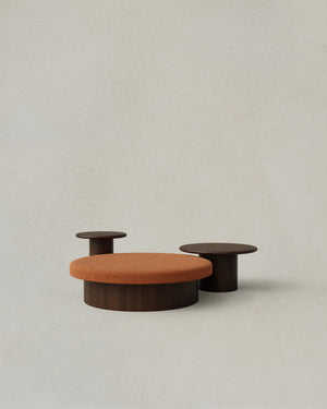 Raindrop Upholstered 1000 Cluster