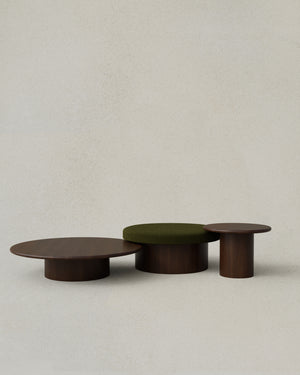Raindrop Upholstered 800 Cluster