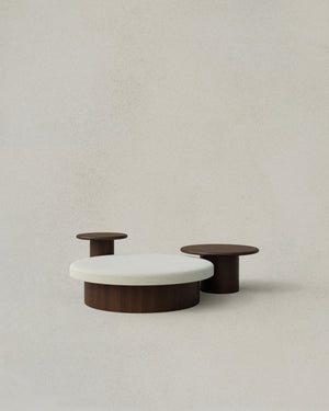 Raindrop Upholstered 1000 Cluster