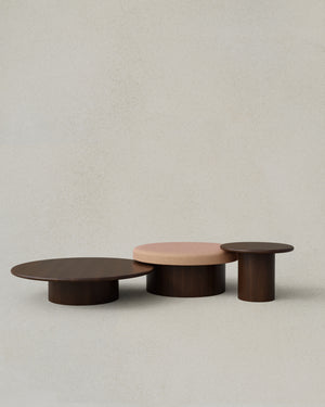 Raindrop Upholstered 800 Cluster