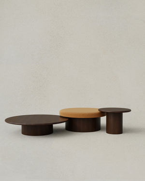 Raindrop Upholstered 800 Cluster