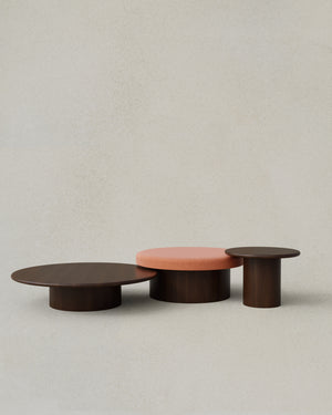 Raindrop Upholstered 800 Cluster