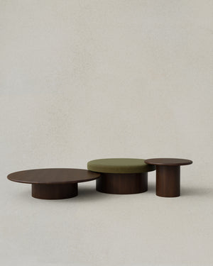 Raindrop Upholstered 800 Cluster