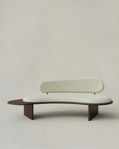 Pebble Sofa