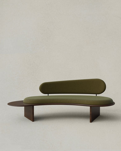 Pebble Sofa