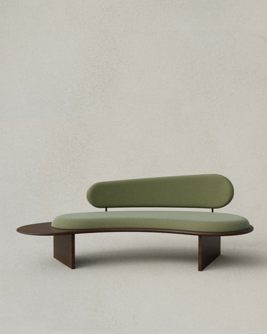 Pebble Sofa