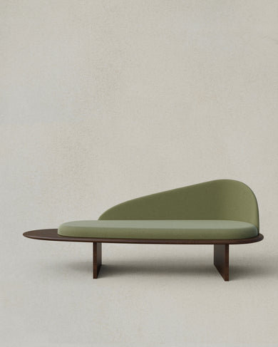 Pebble Chaise Lounge