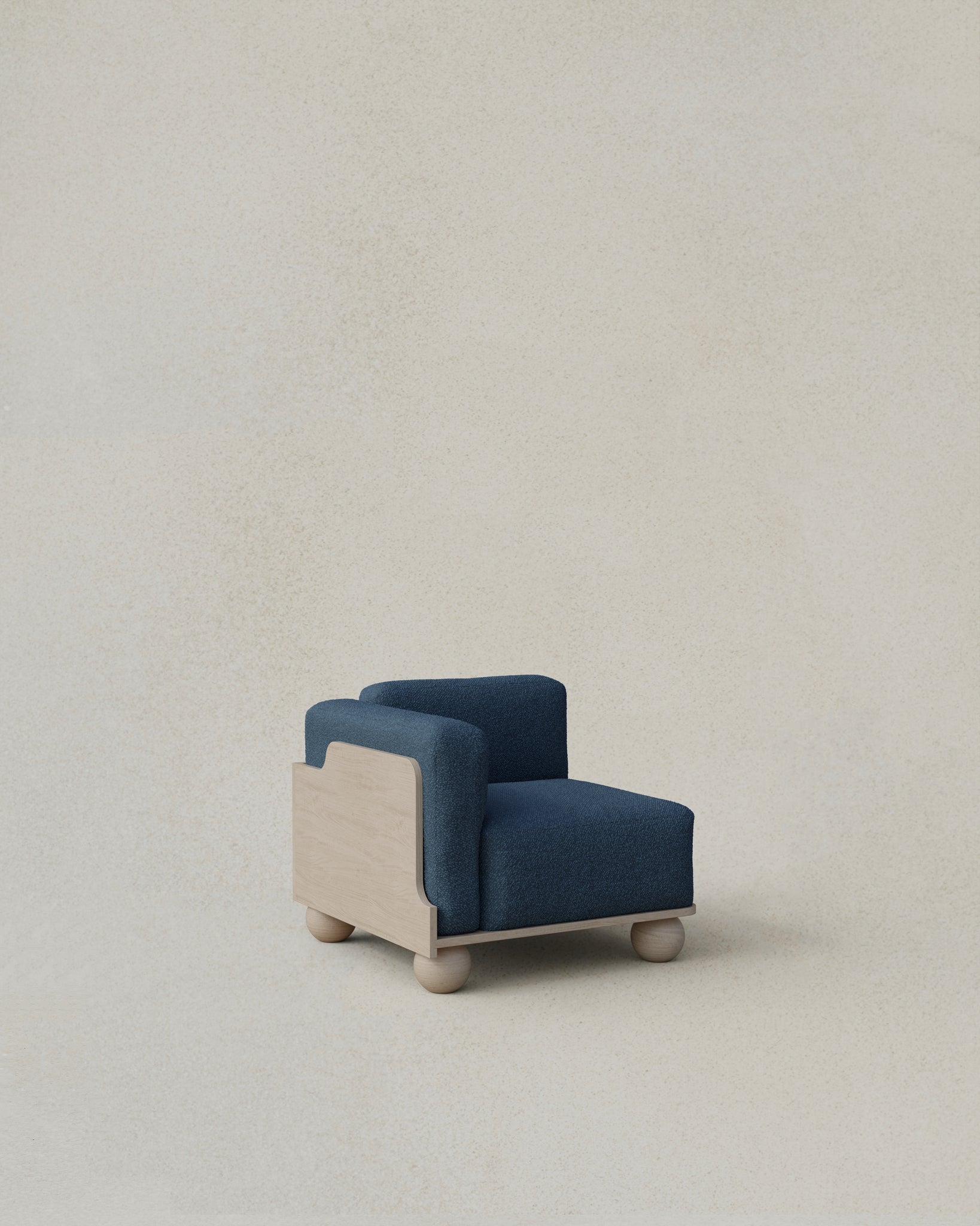 Cove Corner Module