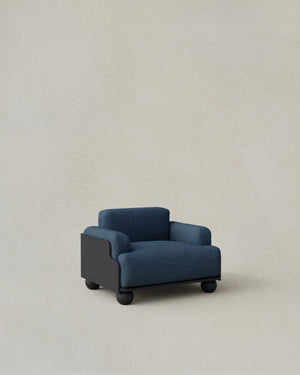 Cove Armchair