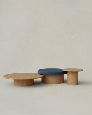 Raindrop Upholstered 800 Cluster