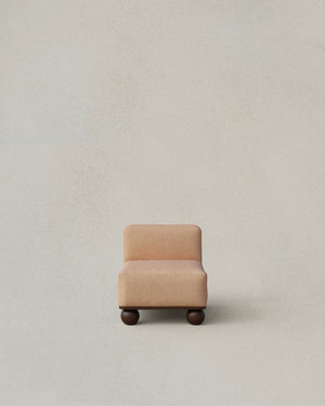 Cove Single Slippers