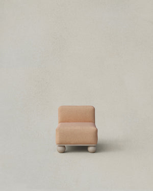 Cove Single Slippers