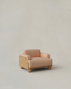 Cove Armchair