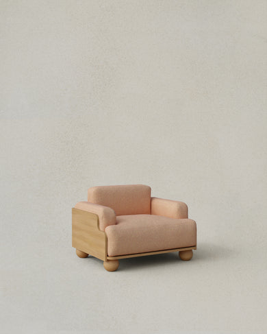 Cove Armchair