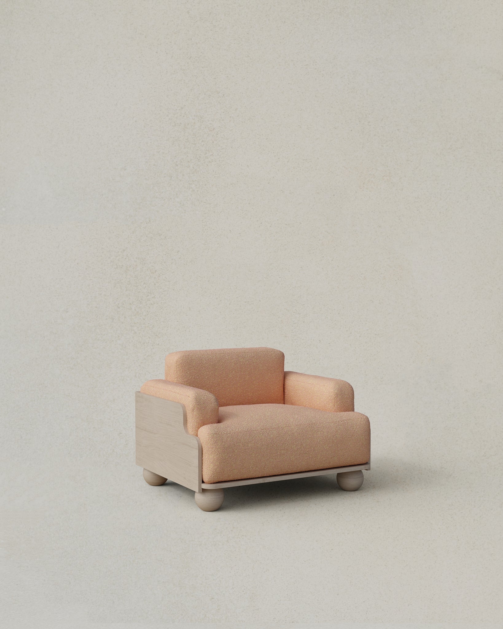 Cove Armchair