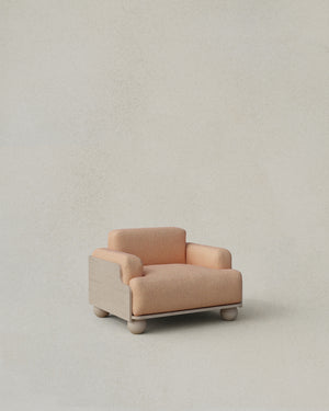 Cove Armchair