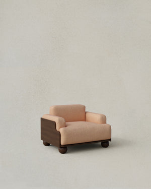 Cove Armchair