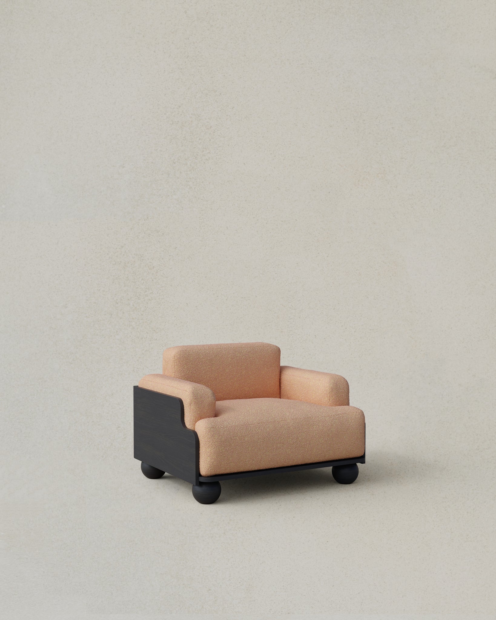 Cove Armchair