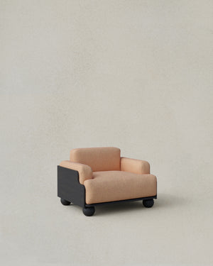 Cove Armchair