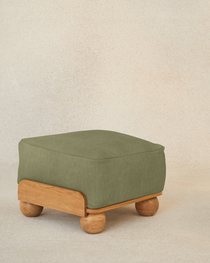 Cove : Footstool